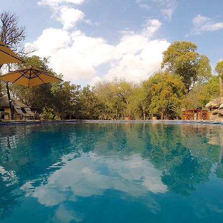 Tuli Safari Lodge Lentswelemoriti Εξωτερικό φωτογραφία