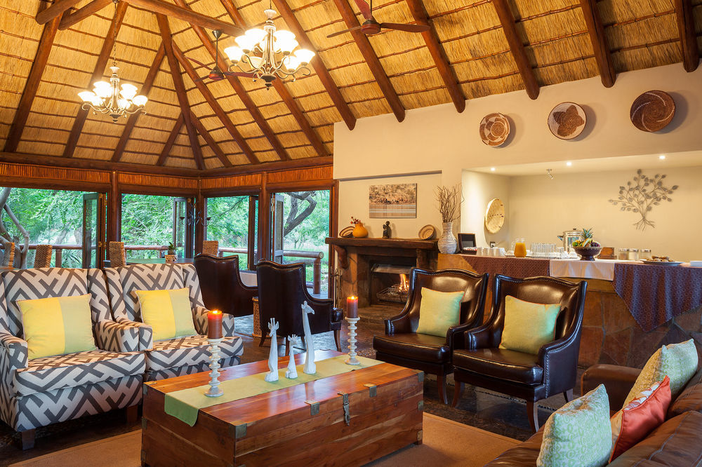 Tuli Safari Lodge Lentswelemoriti Εξωτερικό φωτογραφία