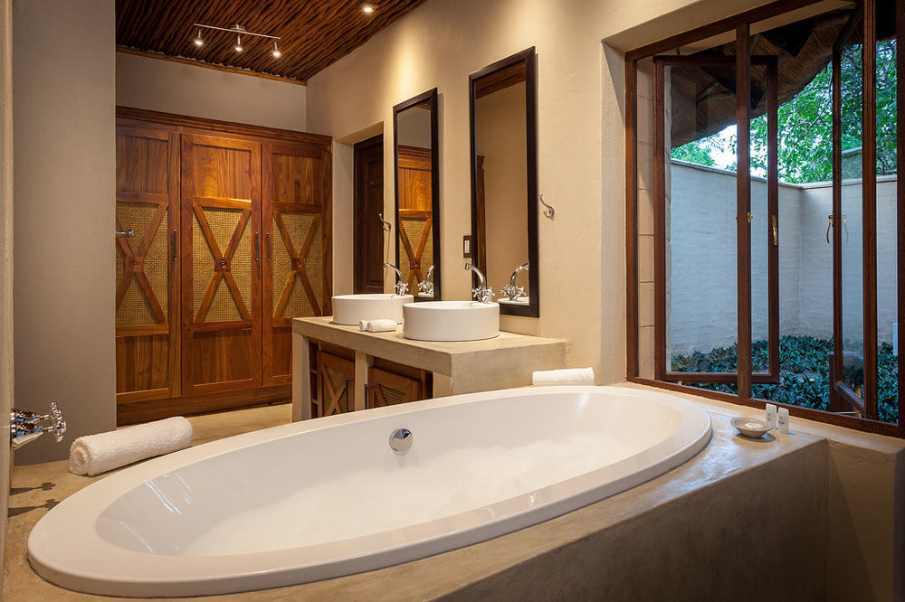 Tuli Safari Lodge Lentswelemoriti Εξωτερικό φωτογραφία