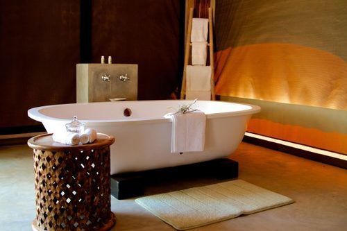 Tuli Safari Lodge Lentswelemoriti Εξωτερικό φωτογραφία