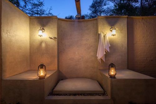 Tuli Safari Lodge Lentswelemoriti Εξωτερικό φωτογραφία